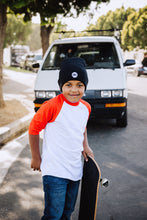 Load image into Gallery viewer, Kid&#39;s Beanie
