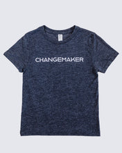 Load image into Gallery viewer, ChangeMaker Kid&#39;s T-Shirt
