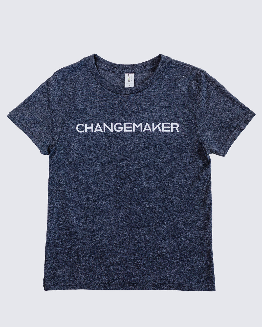ChangeMaker Kid's T-Shirt
