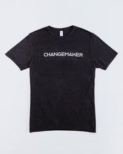 Load image into Gallery viewer, Adult ChangeMaker T-Shirt
